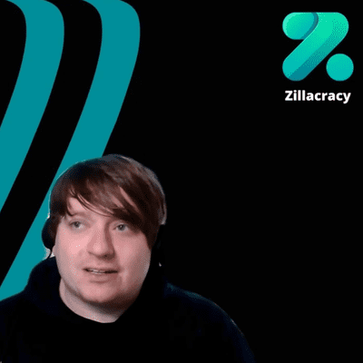 episode Blockchain Andy Explains Zillacracy artwork
