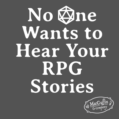 episode Episode 3: We Have a Kickstarter! artwork