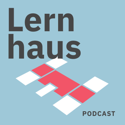 episode 2: Simone Schild, Schulleiterin – Lernhaus im Bestandsgebäude artwork