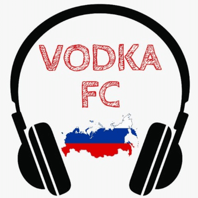 episode Vodka FC🇷🇺: Futebol Russo artwork