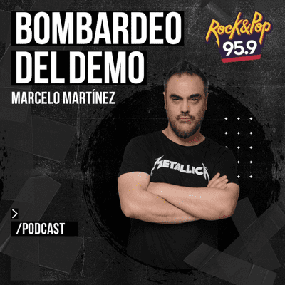 Bombardeo del Demo