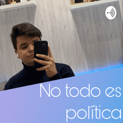 episode Me pregunto si el gobierno tendrá la culpa artwork