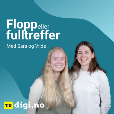 Flopp eller fulltreffer