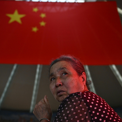episode The Scale of China artwork
