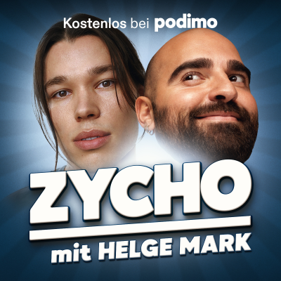 episode Die glückliche Robbe Helge Mark artwork