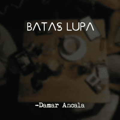 episode #13 Batas Lupa artwork