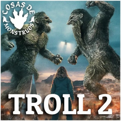 episode Troll2 (2025) en CdM 102 artwork