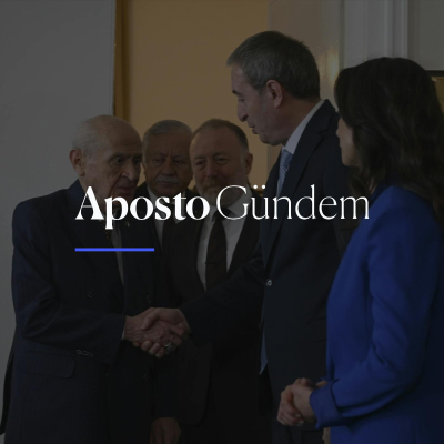 episode Papara’ya kayyum, başkanvekiline soruşturma | 28 Mayıs 2025 artwork