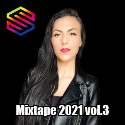 episode Magdalena Giovanelli Mixtape 2021 vol.3 artwork