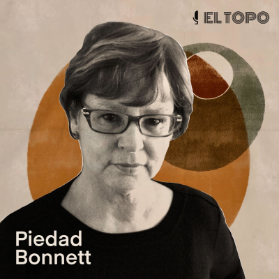 episode Niña, mujer y escritora: Piedad Bonnett (segunda parte) artwork