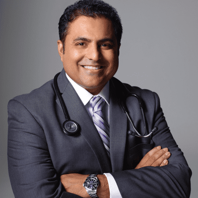 episode COVID - 19 VACCINES - DR AJOY KUMAR PART 1 artwork