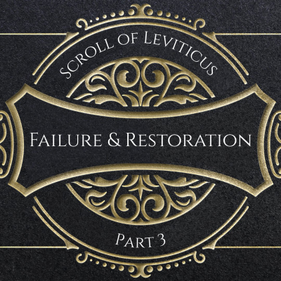 episode Failure & Restoration artwork