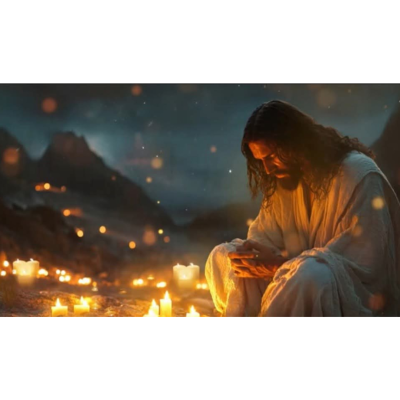 episode El Cristo en Ti por Yeshua artwork