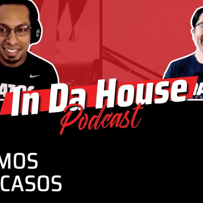 episode Hablemos de Fracasos artwork