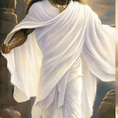 episode Intercessory prayers artwork