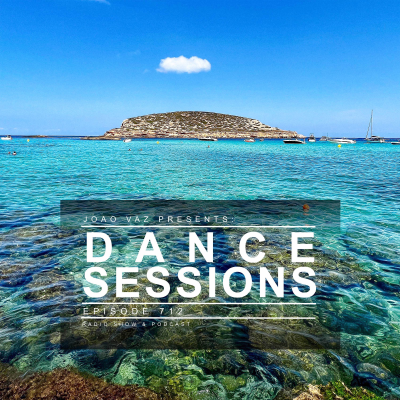 episode Dance Sessions Ep. 712 artwork