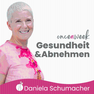 Imagen de portada del programa #onceaweek! Gesundheit & Abnehmen