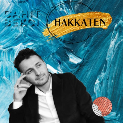 episode Hakikaten - Cahit Bekci artwork