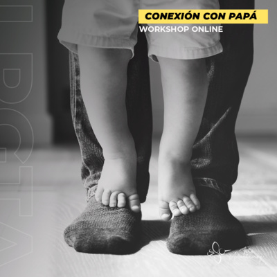 episode Sentada en la banqueta artwork