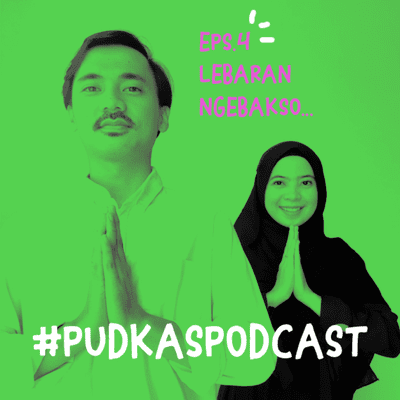 episode eps. 4 | LEBARAN NGEBAKSO MAS AGUS artwork