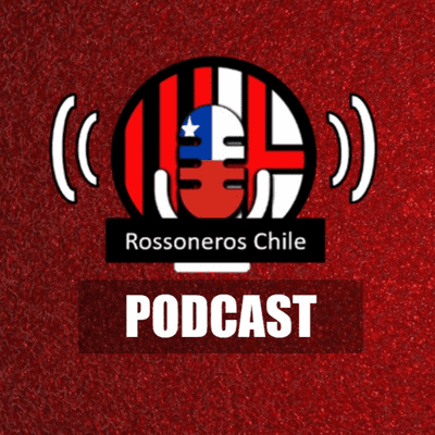 episode Rossoneros Chile T2E44 -- Especial con Vito De Palma artwork