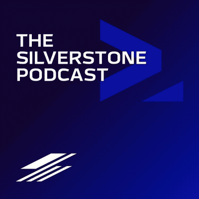 episode 9: Coming soon...Episodes 9/10 - Ahead of the British Grand Prix artwork