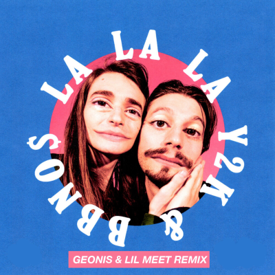 episode Y2K, bbno$ - Lalala (Geonis & Lil Meet Remix) artwork