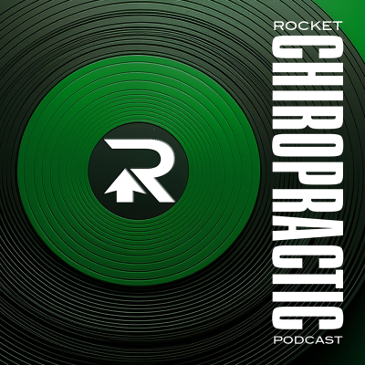 episode I'm a Chiropractor - Should I Spend Money On Google Ads or SEO? artwork