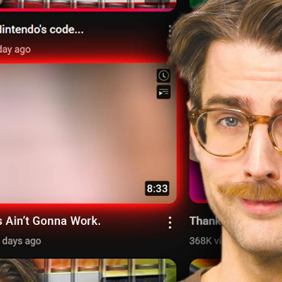episode Blurred YT thumbs, TSMC + tariffs, Meta + Wikipedia AI + more! artwork