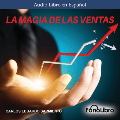 Cover image La Magia de las Ventas