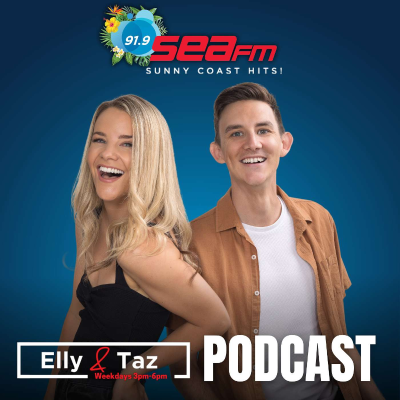Elly & Taz