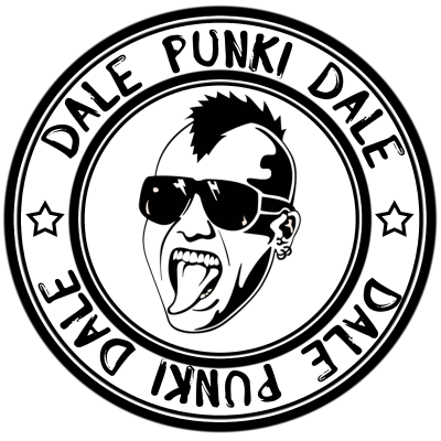 episode Dale Punki Dale #4 artwork