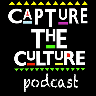 episode Episode 16: Meg Thee Stallion, UFC 248, LeBron MVP, Candyman, Biden v. Bernie artwork
