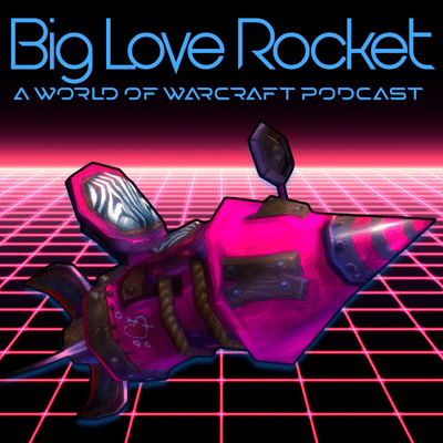 episode 3 - Big Love Rocket: Smarter than Lex artwork
