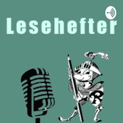 Lesehefter