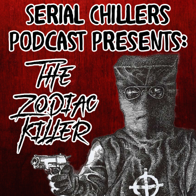 episode The Zodiac Killer artwork