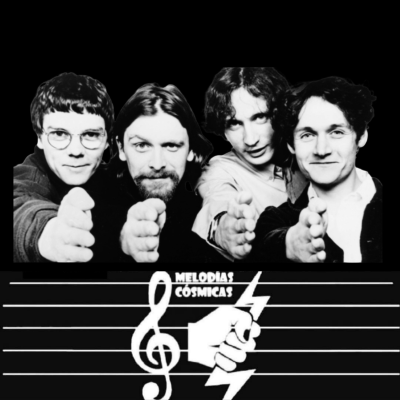episode 30 años del Grand Prix. De Teenage Fanclub en 1995 a Dropkick y Feedbacks - #212 artwork