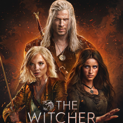 episode The Witcher 4. kausi (2025) arvostelu artwork