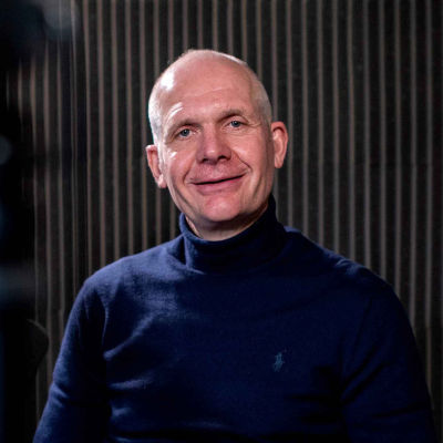 episode Møller-sjefen om Tesla, BMW, avgiftene og milliardresultatene artwork