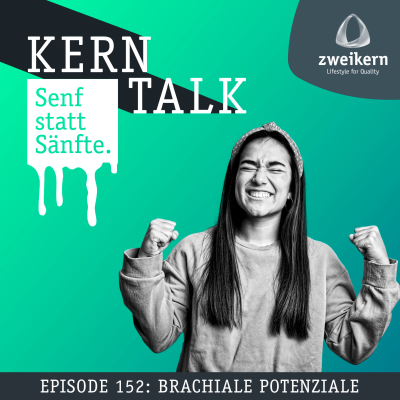 episode Episode 152: Brachiale Potenziale artwork