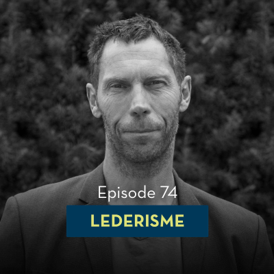 episode 74: Lederisme, med Tom Karp artwork