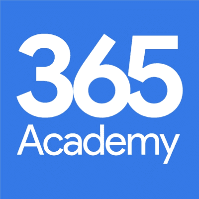 365Academy - Aumenta tus ventas online aprendiendo de casos reales.