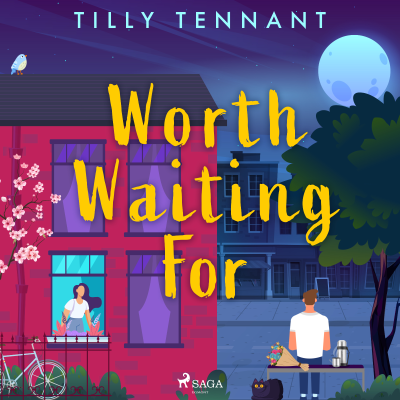 Worth Waiting For - podcast