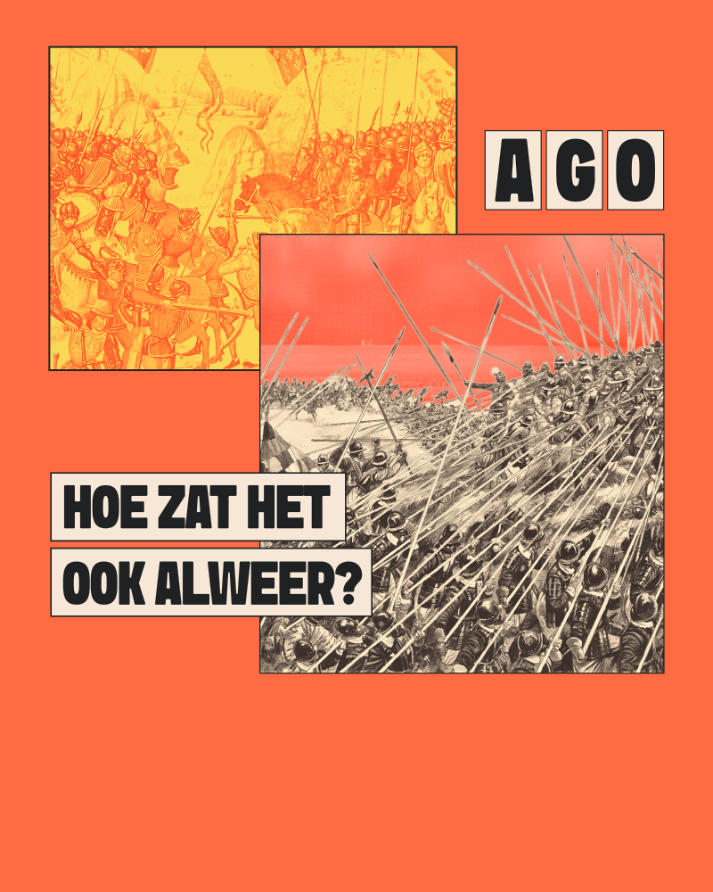 Cover image of show Alle Geschiedenis Ooit
