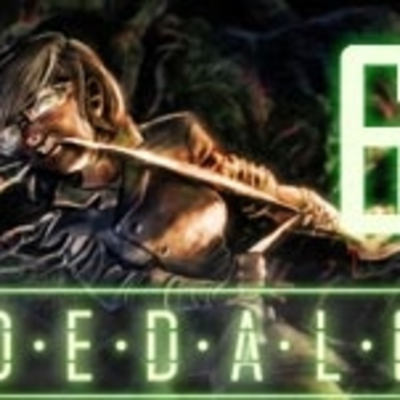 episode DEDALO - 06 - Busca la Verdad artwork