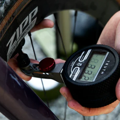 episode The Fastest Tire Pressure artwork
