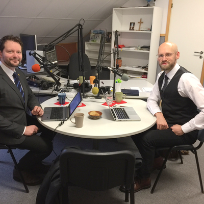 episode Alternatiivmeedia olulisusest ja kohtute omavolist artwork
