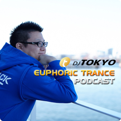 episode DJ TOKYO Euphoric Trance Vol.34 artwork