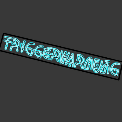 episode Triggerwarnung - Der Podcast Folge 76 - Muttertag im Regenbogen-Kalifat artwork