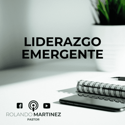 episode Liderazgo Emergente artwork